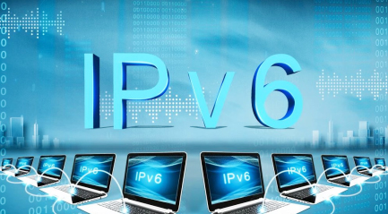 IPv6行业动态